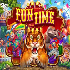 Fun Time মজাদার সময় jyjili ক্যাসিনো