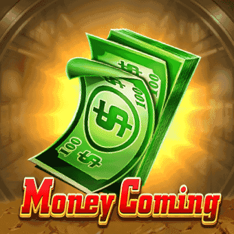 Money Coming - টাকা আসছে