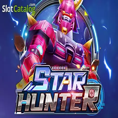 Star Hunter স্টার হান্টার jyjili গেম