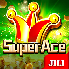 Super Ace - সুপার এস